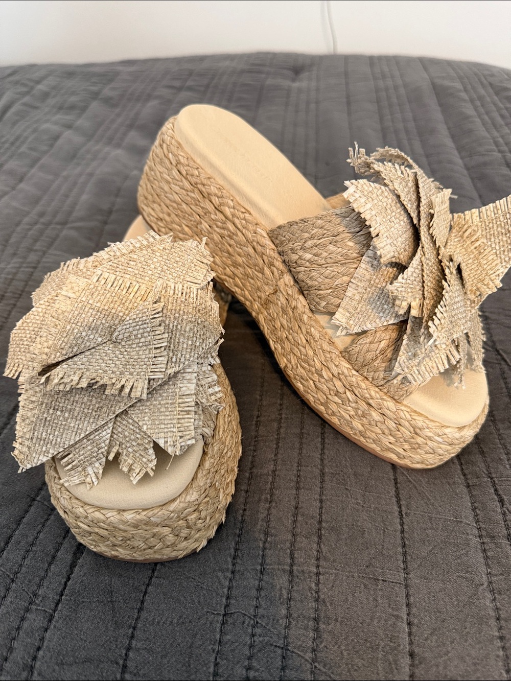 New! Chocolat Blu platform slide 😎